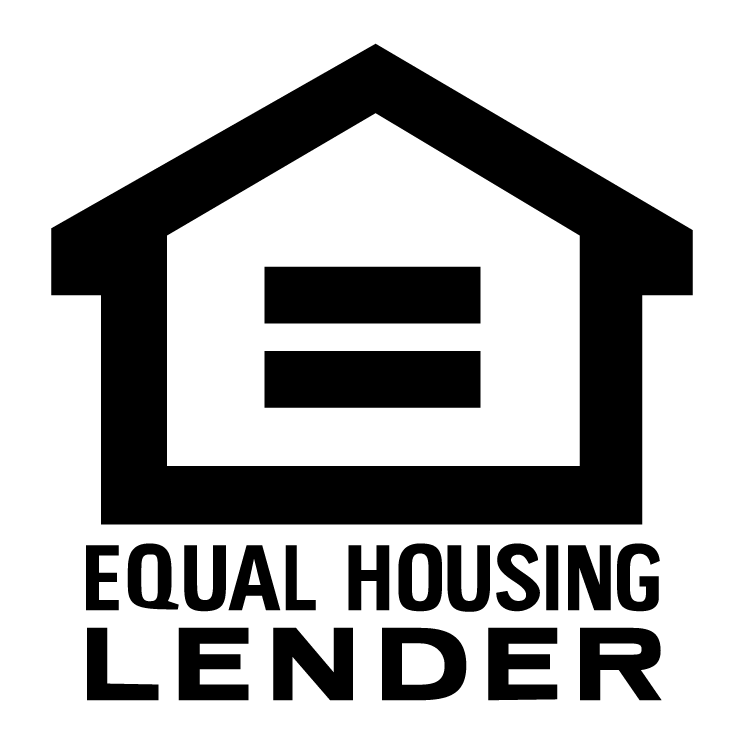 Equal Housing Lender logo Equal Housing Lender logo