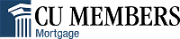 CU Members Mortgage logo CU Members Mortgage logo